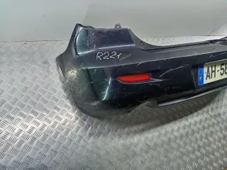  Бампер задний Mazda 3 BK Арт 102584565, вид 5