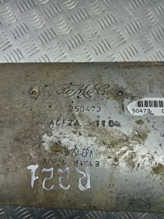  Глушитель Mazda 3 BK Арт 102584572, вид 8