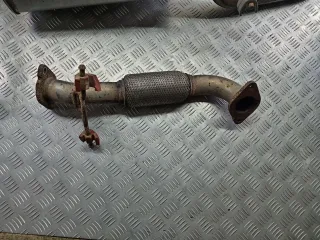  Глушитель Mazda 3 BK Арт 102584572, вид 7