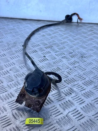  Розетка фаркопа BMW 3 E36 Арт 05445, вид 1