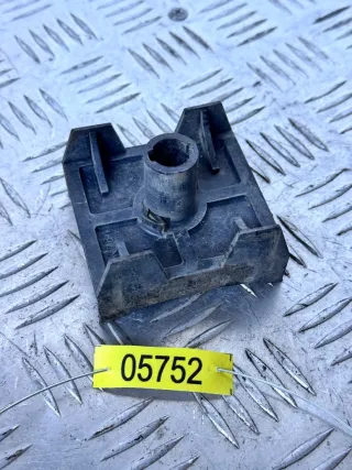 1944551, 51.11-1944551 Кронштейн крепления бампера BMW 5 E34 Арт 05752, вид 2