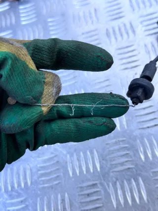  Моторчик ASC BMW 7 E38 Арт 01076, вид 4