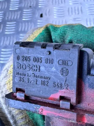  Моторчик ASC BMW 7 E38 Арт 01076, вид 3