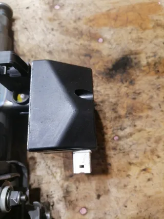 9815905380,9845148280 Замок рулевой колонки Citroen Spacetourer Арт 10807_11, вид 1