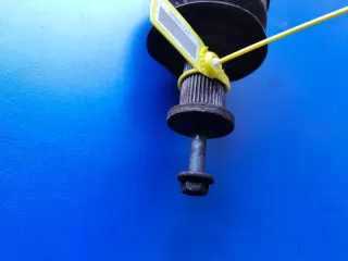  Полуось передняя правая (приводной вал, шрус) Mazda 3 BK Арт 24114899, вид 2