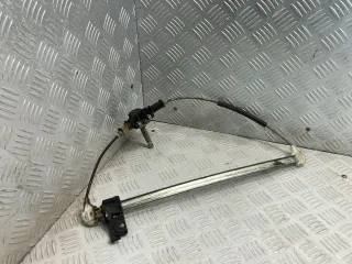  Стеклоподъемник левый задний Mazda 3 BK Арт 5134F1352578, вид 3