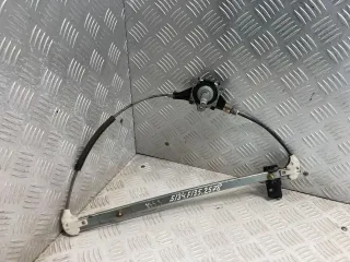  Стеклоподъемник левый задний Mazda 3 BK Арт 5134F1352578, вид 1