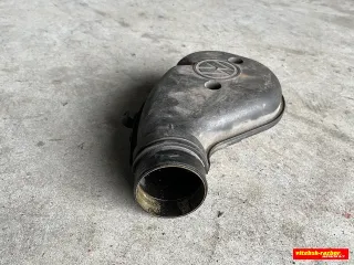 1H0129654 Корпус воздушного фильтра Volkswagen Polo 3 Арт 86865991, вид 5