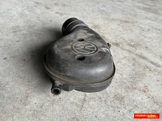 1H0129654 Корпус воздушного фильтра Volkswagen Polo 3 Арт 86865991, вид 4