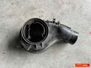 1H0129654 Корпус воздушного фильтра Volkswagen Polo 3 Арт 86865991, вид 2