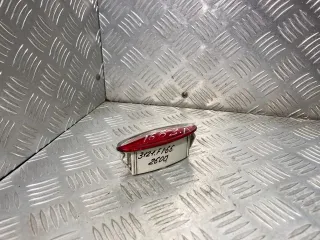  Фонарь двери Renault Laguna 2 Арт 3121F1662600, вид 1