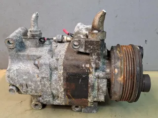 H12A0BV4JX Компрессор кондиционера Mazda 3 BK 2.3л Арт 322614, вид 1