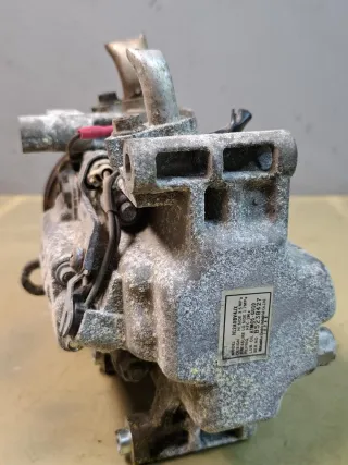 H12A0BV4JX Компрессор кондиционера Mazda 3 BK 2.3л Арт 322614, вид 5