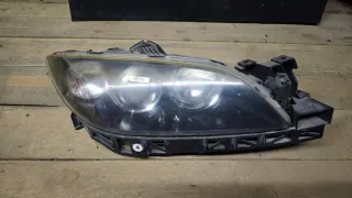  Фара правая Mazda 3 BK Арт 322568, вид 1