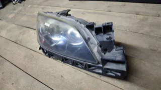  Фара правая Mazda 3 BK Арт 322568, вид 3