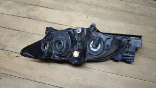  Фара правая Mazda 3 BK Арт 322568, вид 4