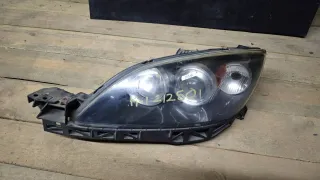  Фара левая Mazda 3 BK Арт 322567, вид 1