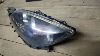  Фара левая Mazda 3 BK Арт 322567, вид 3