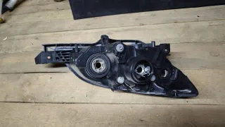  Фара левая Mazda 3 BK Арт 322567, вид 4