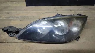  Фара левая Mazda 3 BK Арт 322566, вид 1