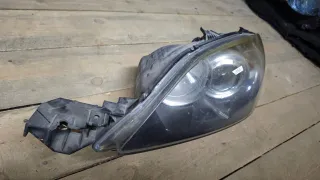  Фара левая Mazda 3 BK Арт 322566, вид 2