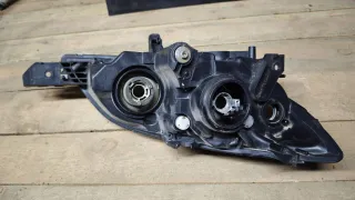  Фара левая Mazda 3 BK Арт 322566, вид 4