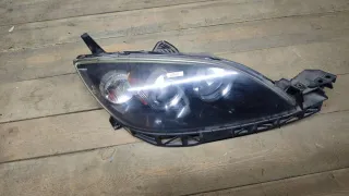  Фара правая Mazda 3 BK Арт 322565, вид 1