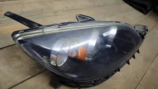  Фара правая Mazda 3 BK Арт 322565, вид 2