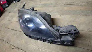  Фара правая Mazda 3 BK Арт 322565, вид 3