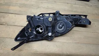  Фара правая Mazda 3 BK Арт 322565, вид 4