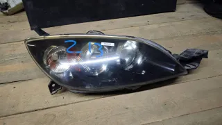  Фара правая Mazda 3 BK Арт 322558, вид 1