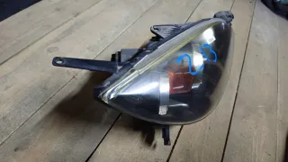  Фара правая Mazda 3 BK Арт 322558, вид 2