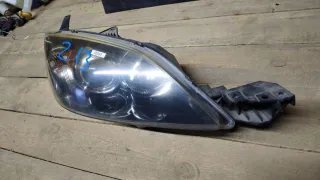  Фара правая Mazda 3 BK Арт 322558, вид 3