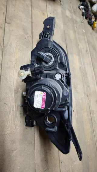  Фара правая Mazda 3 BK Арт 322558, вид 5