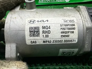 257740200 Мотор рулевой рейки Kia Sorento 4 Арт CP20913, вид 2