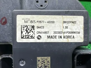 257740200 Мотор рулевой рейки Kia Sorento 4 Арт CP20913, вид 4