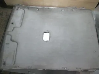  Потолок Mazda 323 BA Арт 14-55, вид 1