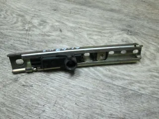  Механизм подачи ремня безопасности Fiat Scudo 1 Арт 64-19, вид 1