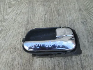  Ручка внутренняя задняя правая Nissan Primera 11 Арт 58-45, вид 1