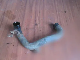  Манифольд (впускной патрубок) Mitsubishi Galant 7 Арт 8-204, вид 1