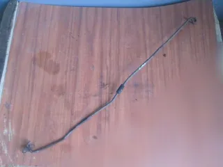  Держатель капота Mitsubishi Galant 7 Арт 8-197, вид 1