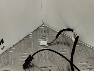 A2048200015, A2218203911 Модуль телефона Mercedes S W221 Арт 9-534-99, вид 2