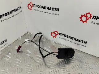 A2048200015, A2218203911 Модуль телефона Mercedes S W221 Арт 9-534-99, вид 1