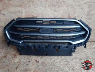 GN15-17B968,GN1517B968 Решетка радиатора Ford EcoSport Арт 37787475ar, вид 1