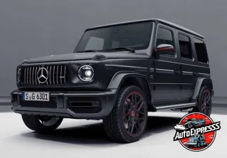 A4638858100,4638858100 Обвес (комплект) Mercedes G W461/463 Арт 37791408ar, вид 3