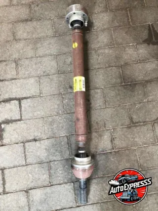 ML344A376CE Полуось (приводной вал, шрус) Ford F150 10 Арт 37894049ar, вид 1