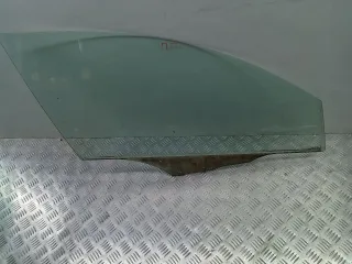  Стекло двери передней правой Mazda 3 BK Арт 102701864, вид 1