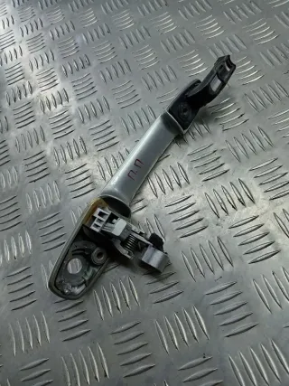  Ручка наружная передняя правая Mazda 3 BK Арт 102701866, вид 3