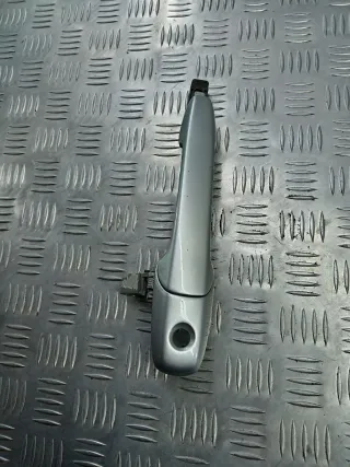  Ручка наружная передняя правая Mazda 3 BK Арт 102701866, вид 1