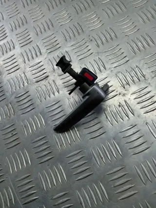  Ручка внутренняя передняя правая Mazda 3 BK Арт 102702297, вид 1